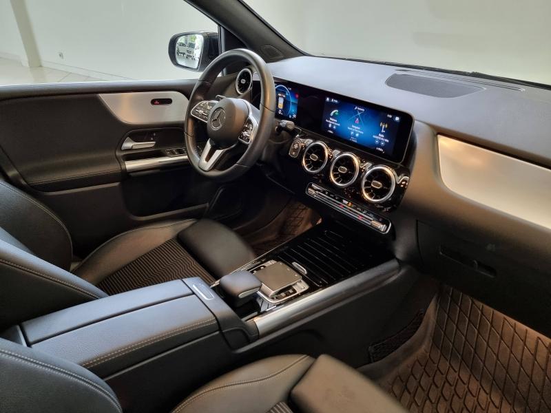 MERCEDES-BENZ Classe B - 180 136ch Progressive Line Edition 7G-DCT 7cv