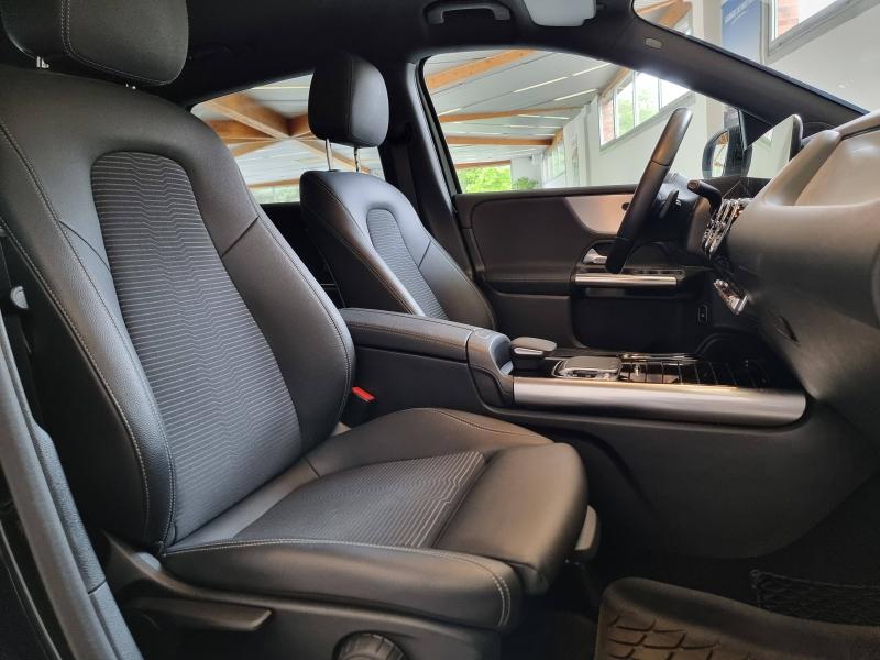 MERCEDES-BENZ Classe B - 180 136ch Progressive Line Edition 7G-DCT 7cv