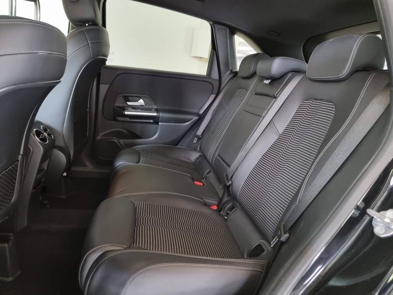 MERCEDES-BENZ Classe B - 180 136ch Progressive Line Edition 7G-DCT 7cv