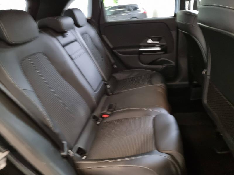MERCEDES-BENZ Classe B - 180 136ch Progressive Line Edition 7G-DCT 7cv
