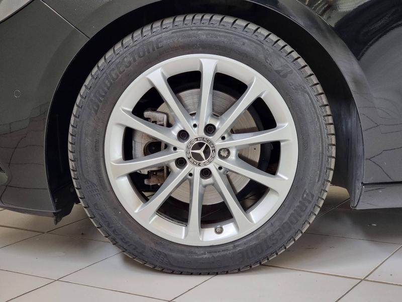 MERCEDES-BENZ Classe B - 180 136ch Progressive Line Edition 7G-DCT 7cv