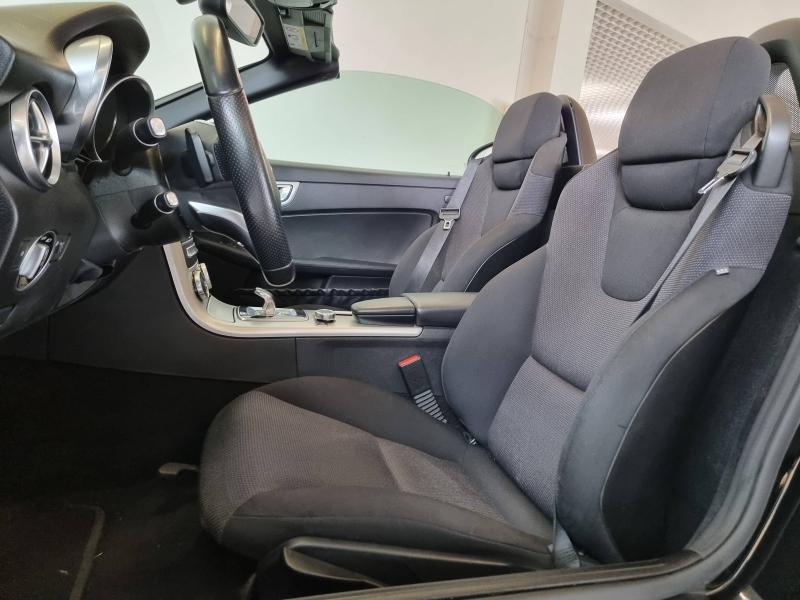 MERCEDES-BENZ SLC - 180 156ch 9G-Tronic