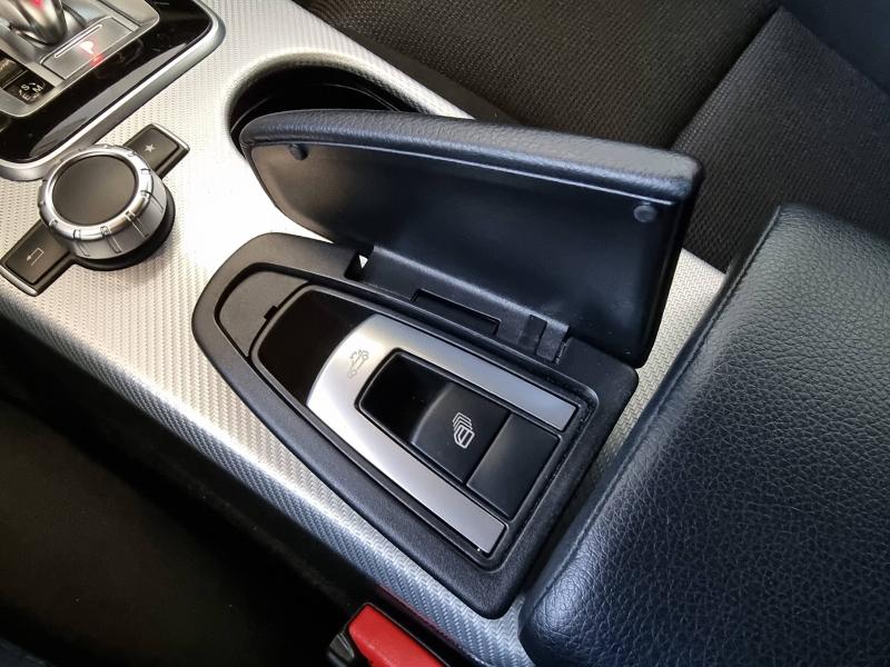 MERCEDES-BENZ SLC - 180 156ch 9G-Tronic