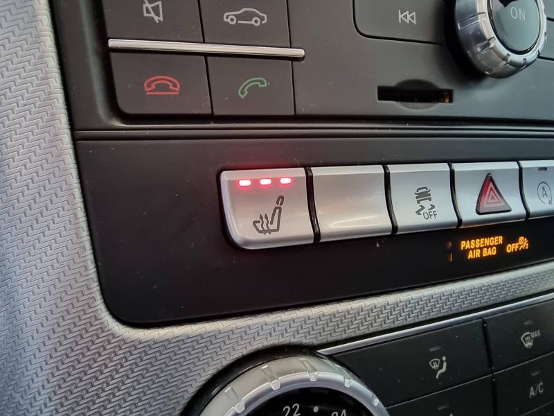 MERCEDES-BENZ SLC - 180 156ch 9G-Tronic