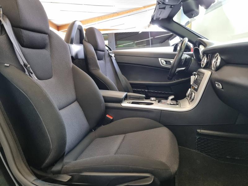 MERCEDES-BENZ SLC - 180 156ch 9G-Tronic