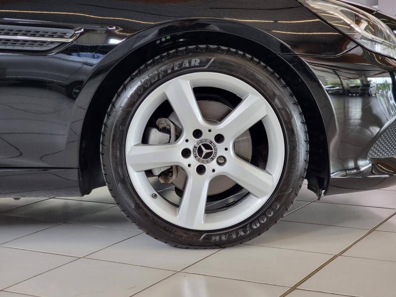 MERCEDES-BENZ SLC - 180 156ch 9G-Tronic