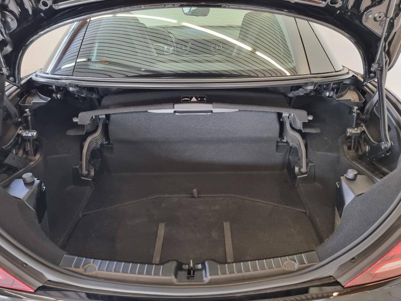 MERCEDES-BENZ SLC - 180 156ch 9G-Tronic
