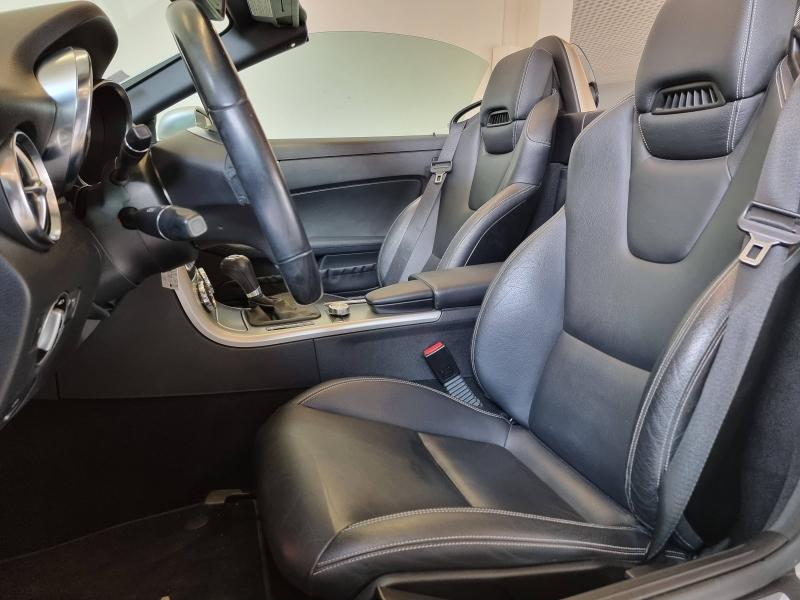 MERCEDES-BENZ Classe SLK - 200 7GTro+
