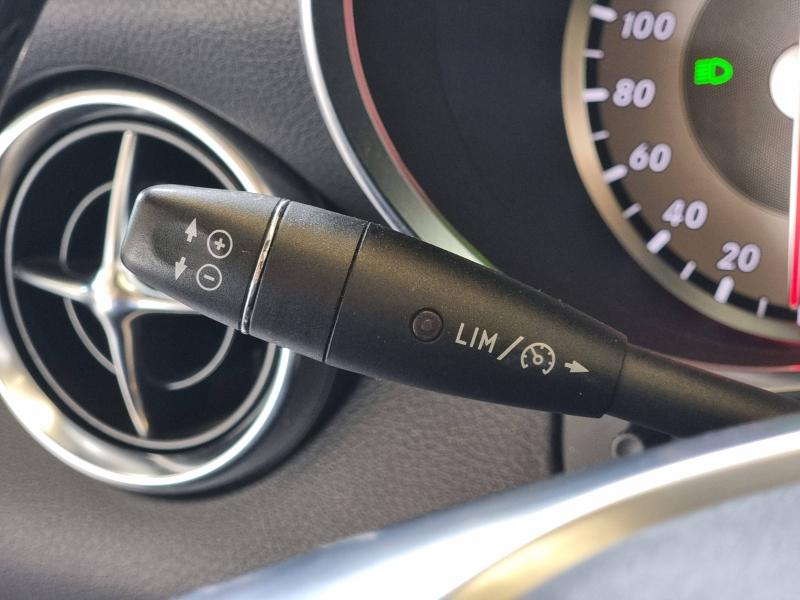 MERCEDES-BENZ Classe SLK - 200 7GTro+