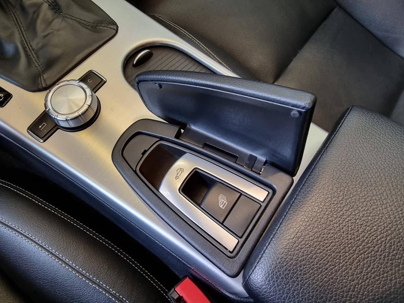 MERCEDES-BENZ Classe SLK - 200 7GTro+