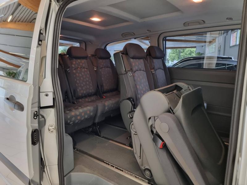 MERCEDES-BENZ Vito Combi - 115 CDI Long