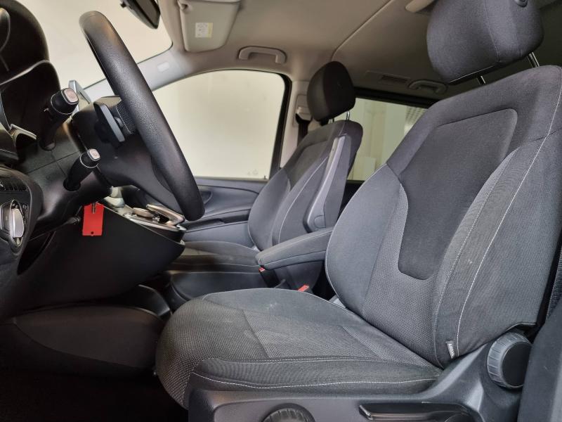 MERCEDES-BENZ Classe V - 220 d Long Executive 7G-Tronic Plus