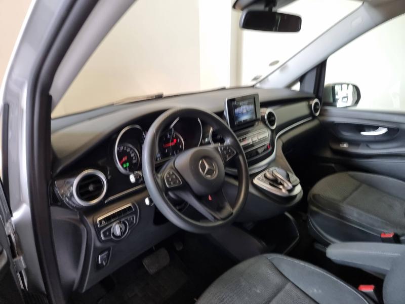 MERCEDES-BENZ Classe V - 220 d Long Executive 7G-Tronic Plus