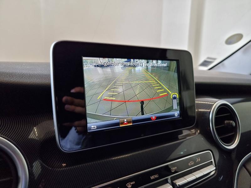 MERCEDES-BENZ Classe V - 220 d Long Executive 7G-Tronic Plus