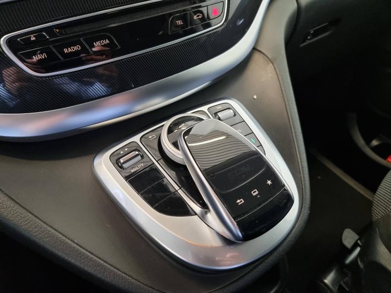 MERCEDES-BENZ Classe V - 220 d Long Executive 7G-Tronic Plus