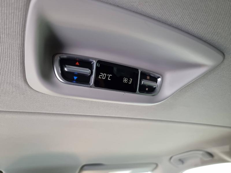 MERCEDES-BENZ Classe V - 220 d Long Executive 7G-Tronic Plus