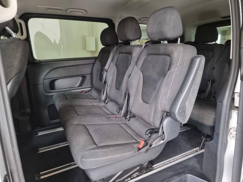 MERCEDES-BENZ Classe V - 220 d Long Executive 7G-Tronic Plus