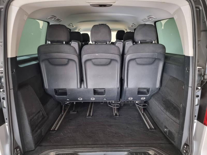 MERCEDES-BENZ Classe V - 220 d Long Executive 7G-Tronic Plus