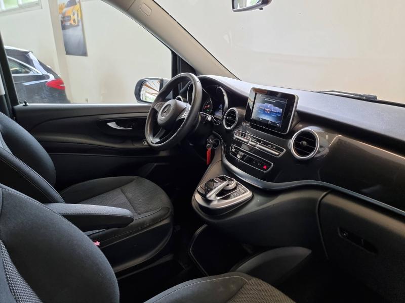 MERCEDES-BENZ Classe V - 220 d Long Executive 7G-Tronic Plus
