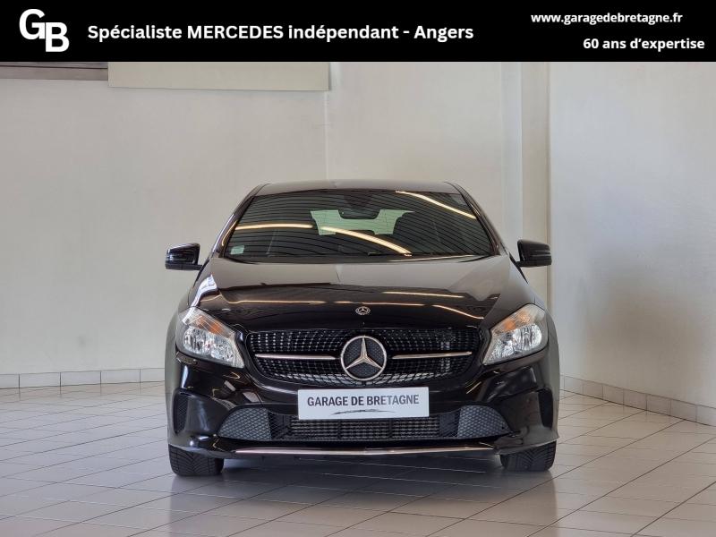 MERCEDES-BENZ Classe A - 180 d Inspiration