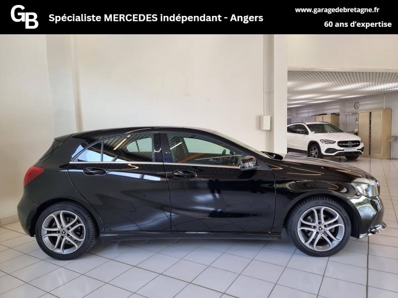 MERCEDES-BENZ Classe A - 180 d Inspiration
