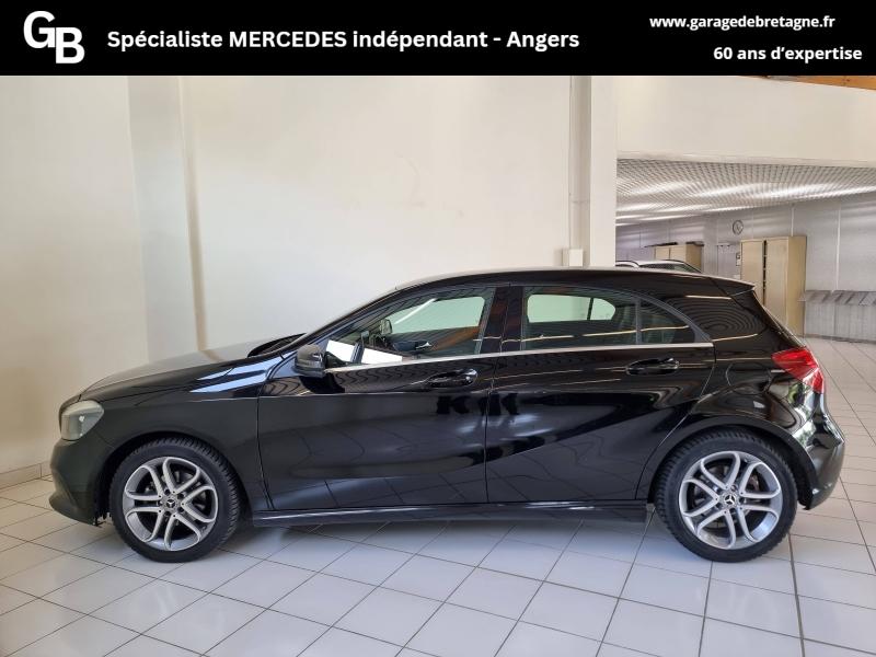 MERCEDES-BENZ Classe A - 180 d Inspiration