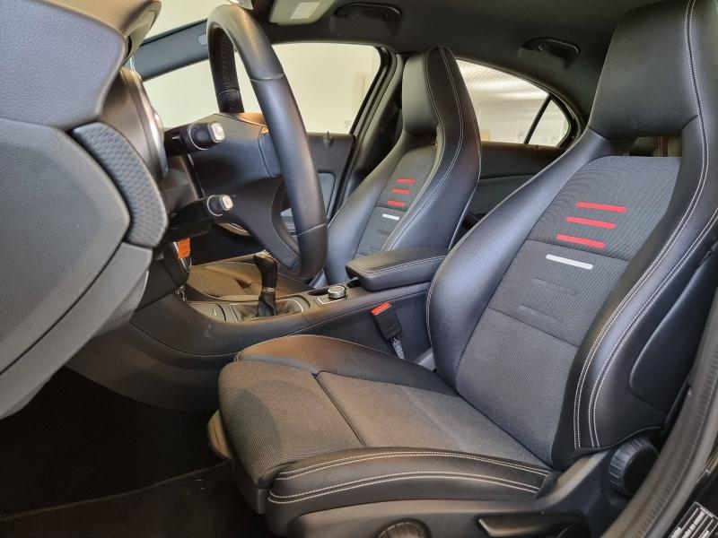 MERCEDES-BENZ Classe A - 180 d Inspiration