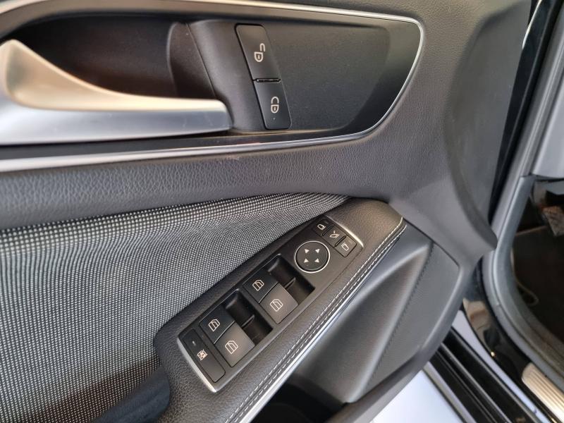 MERCEDES-BENZ Classe A - 180 d Inspiration