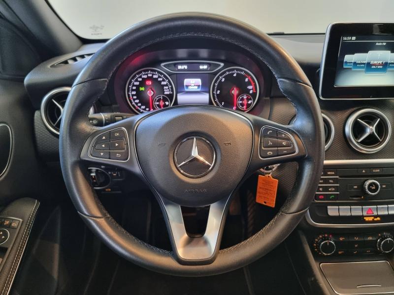 MERCEDES-BENZ Classe A - 180 d Inspiration