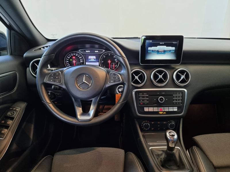 MERCEDES-BENZ Classe A - 180 d Inspiration