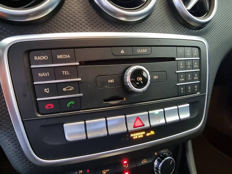 MERCEDES-BENZ Classe A - 180 d Inspiration