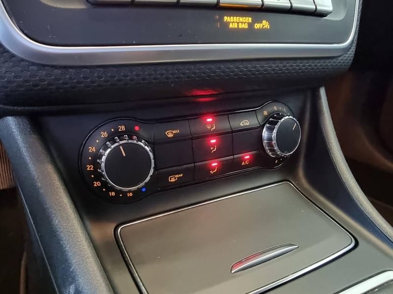 MERCEDES-BENZ Classe A - 180 d Inspiration