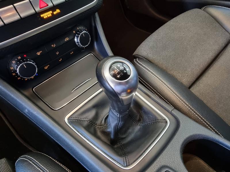 MERCEDES-BENZ Classe A - 180 d Inspiration