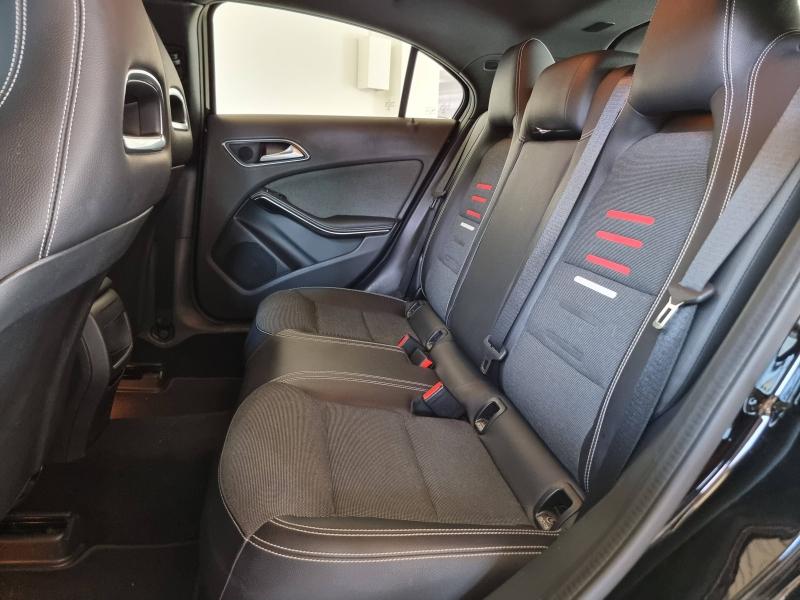 MERCEDES-BENZ Classe A - 180 d Inspiration
