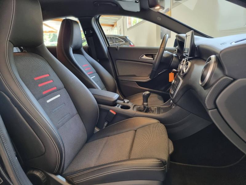 MERCEDES-BENZ Classe A - 180 d Inspiration