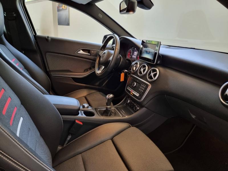 MERCEDES-BENZ Classe A - 180 d Inspiration