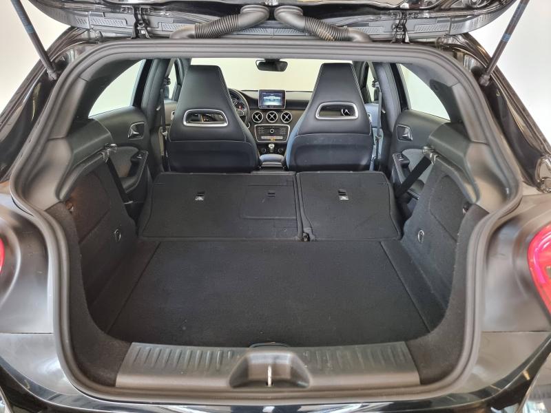MERCEDES-BENZ Classe A - 180 d Inspiration