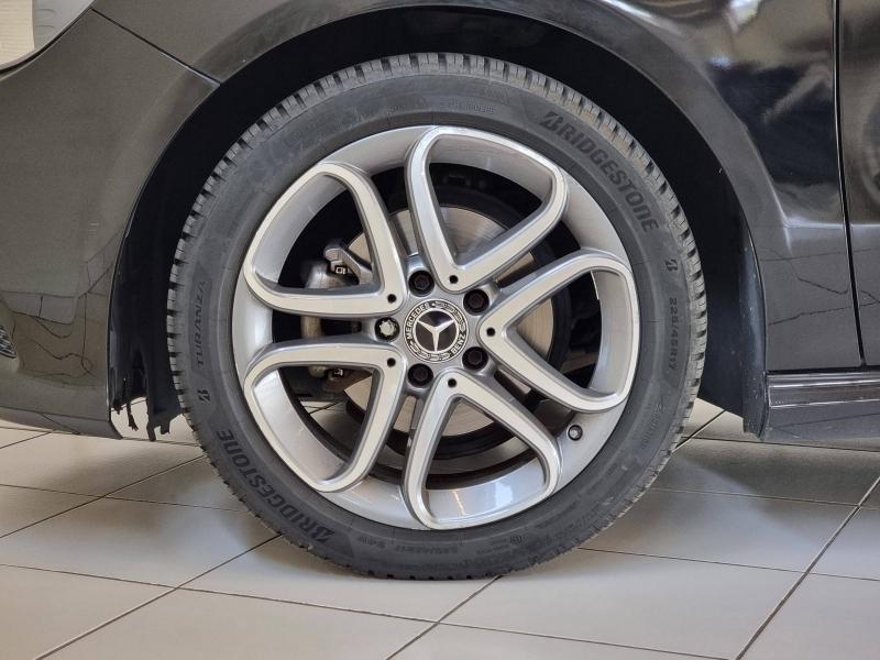 MERCEDES-BENZ Classe A - 180 d Inspiration