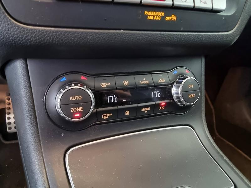 MERCEDES-BENZ Classe B - 200d 136ch Fascination 7G-DCT