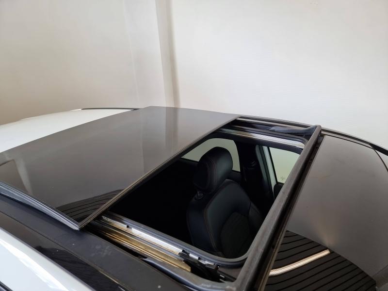 MERCEDES-BENZ Classe B - 200d 136ch Fascination 7G-DCT