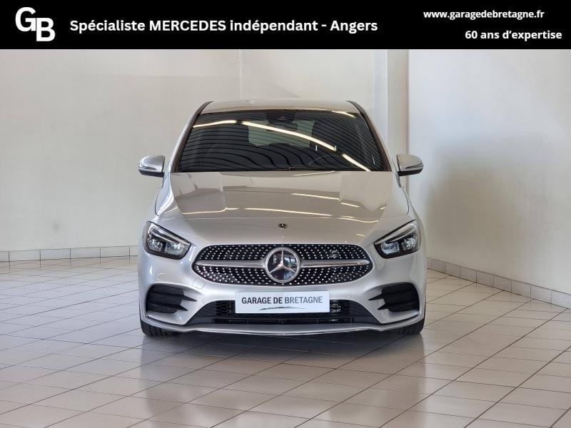 MERCEDES-BENZ Classe B - 200 d 150ch AMG Line Edition 8G-DCT 8cv