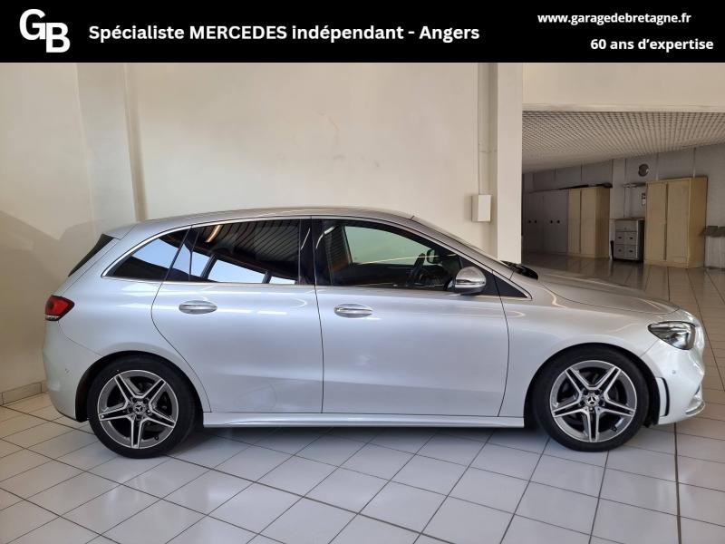 MERCEDES-BENZ Classe B - 200 d 150ch AMG Line Edition 8G-DCT 8cv