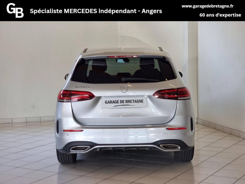 MERCEDES-BENZ Classe B - 200 d 150ch AMG Line Edition 8G-DCT 8cv
