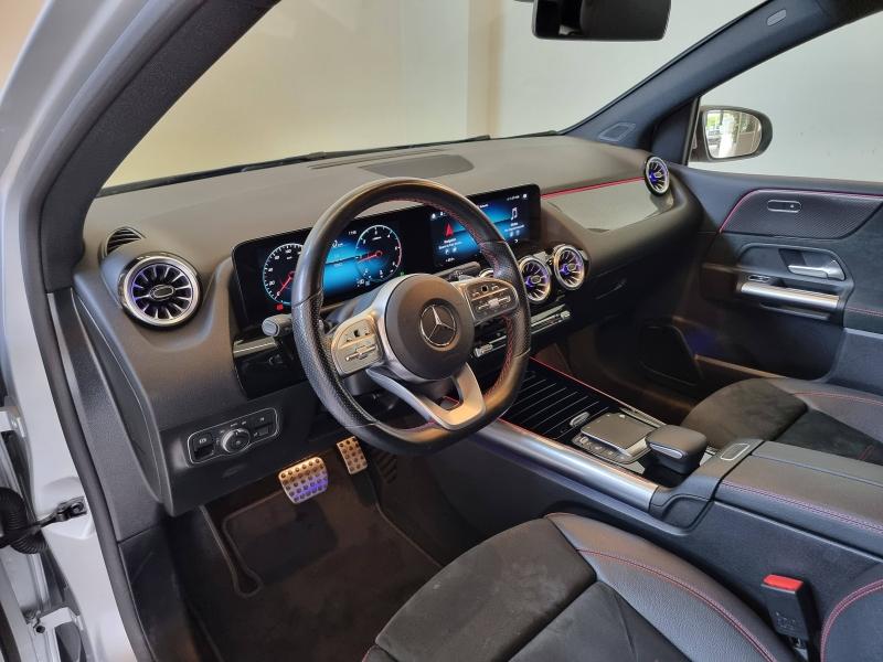 MERCEDES-BENZ Classe B - 200 d 150ch AMG Line Edition 8G-DCT 8cv