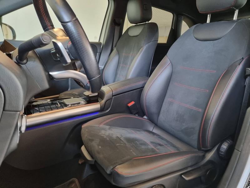 MERCEDES-BENZ Classe B - 200 d 150ch AMG Line Edition 8G-DCT 8cv