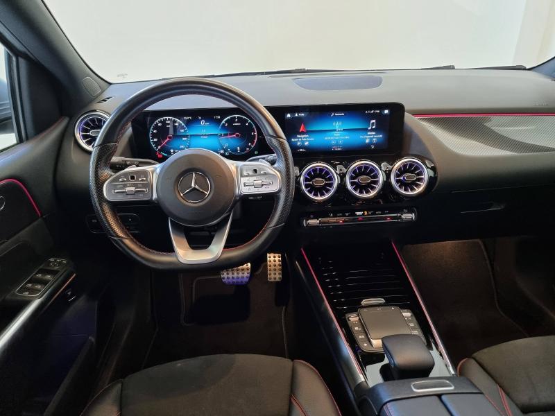 MERCEDES-BENZ Classe B - 200 d 150ch AMG Line Edition 8G-DCT 8cv