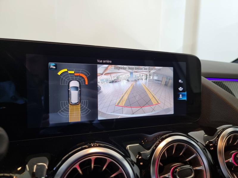 MERCEDES-BENZ Classe B - 200 d 150ch AMG Line Edition 8G-DCT 8cv