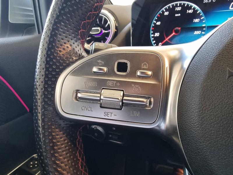 MERCEDES-BENZ Classe B - 200 d 150ch AMG Line Edition 8G-DCT 8cv