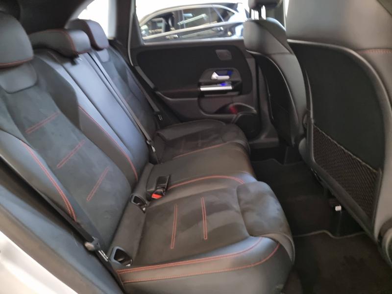 MERCEDES-BENZ Classe B - 200 d 150ch AMG Line Edition 8G-DCT 8cv