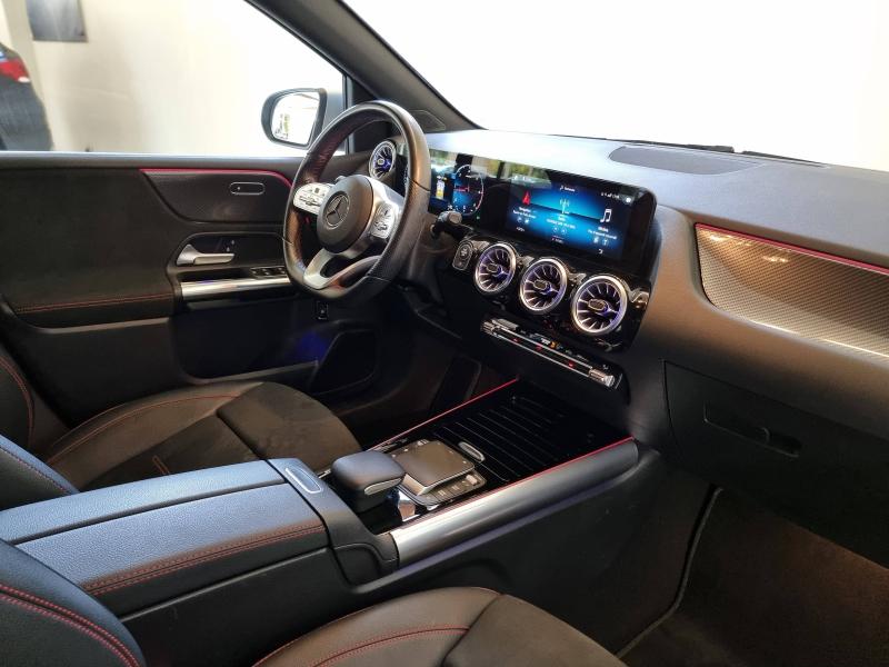 MERCEDES-BENZ Classe B - 200 d 150ch AMG Line Edition 8G-DCT 8cv